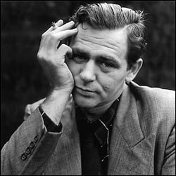 James Agee