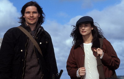 Hans Matheson