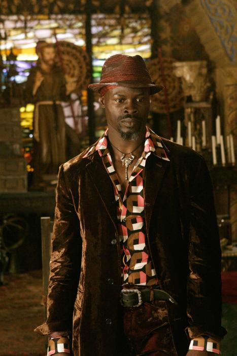 Constantine Constantine