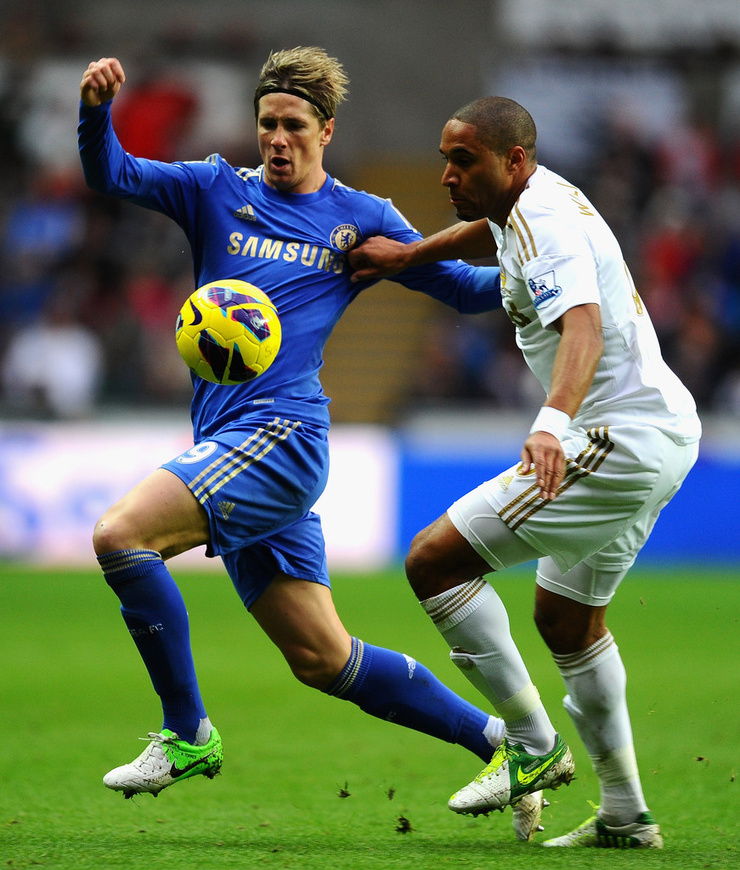 Fernando Torres