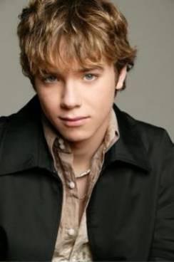 Jeremy Sumpter
