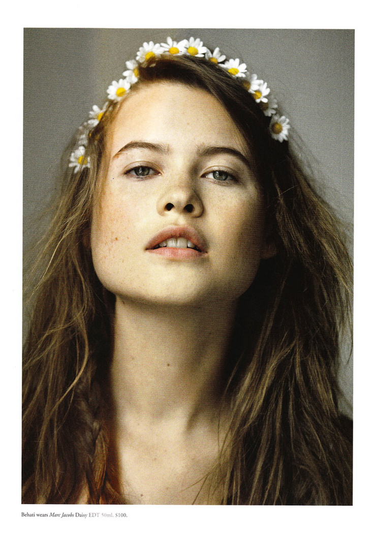 Behati Prinsloo Behati Prinsloo