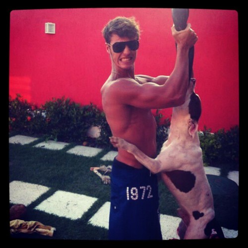 Lucas Medeiros