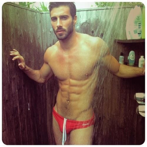 Justin Clynes Justin Clynes