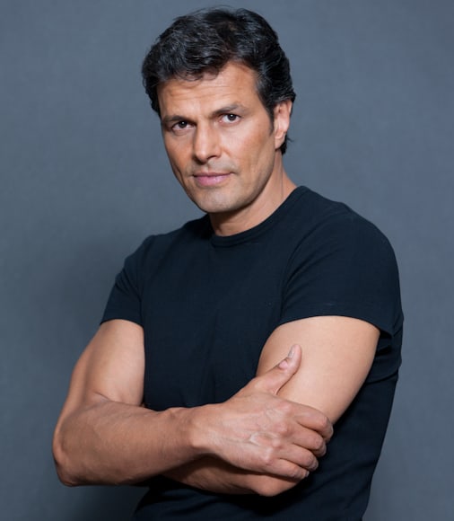 Picture of Agustín Arana