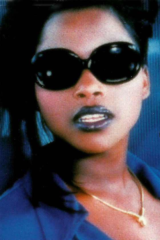 Foxy Brown