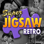 Super Jigsaw Retro