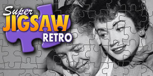 Super Jigsaw Retro