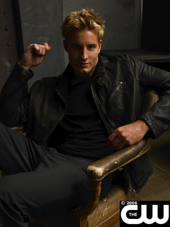 Justin Hartley