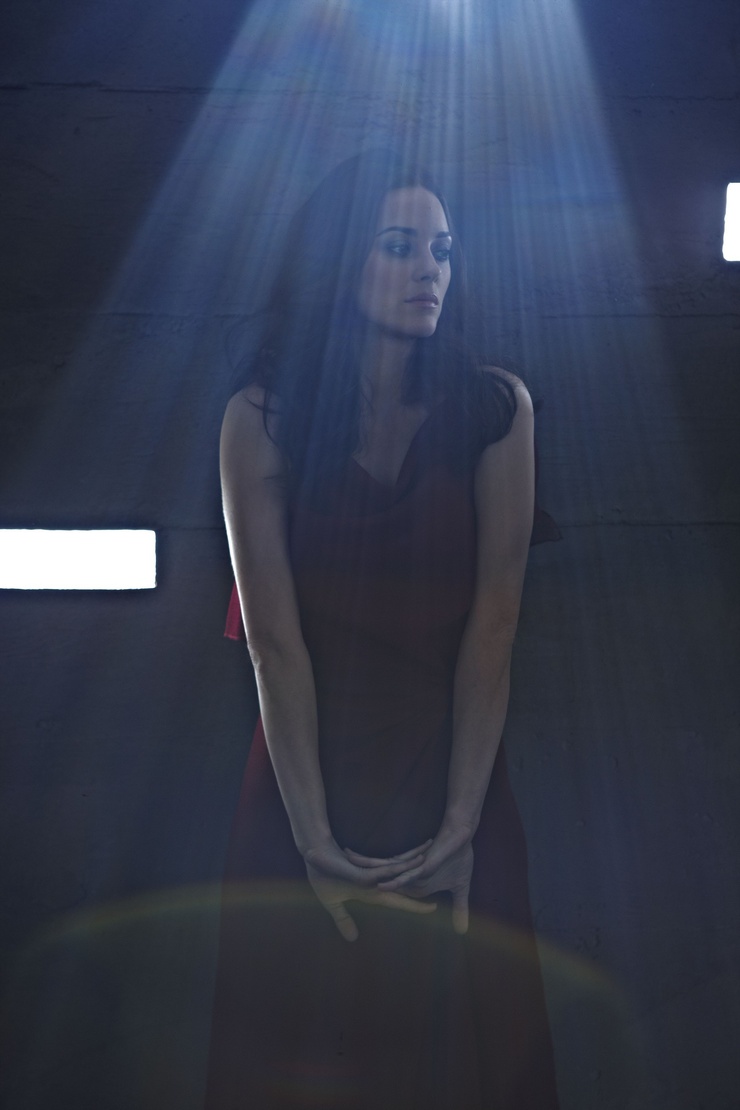 Marion Cotillard Marion Cotillard