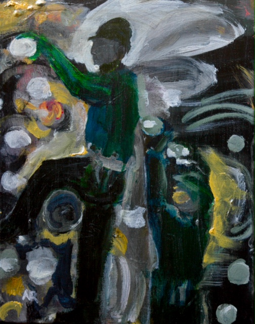 Picture of Alan Rudolph