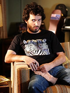 Bret McKenzie