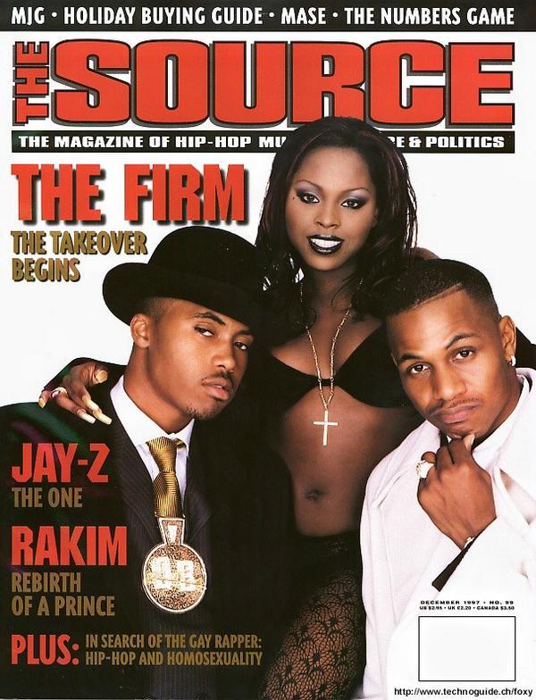 Foxy Brown