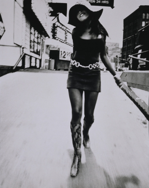 Foxy Brown