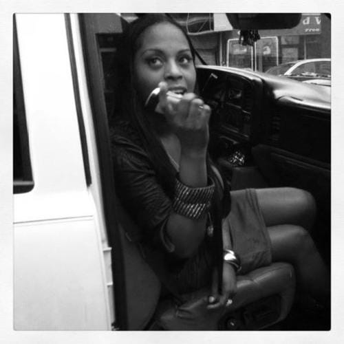 Foxy Brown