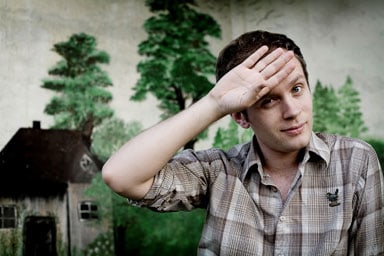 Jens Lekman