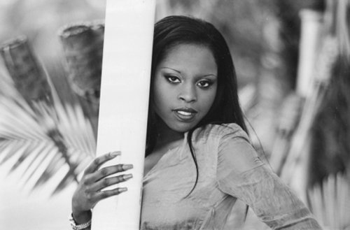 Foxy Brown