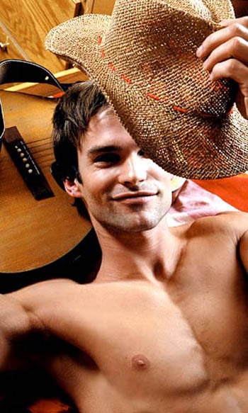 Seann William Scott