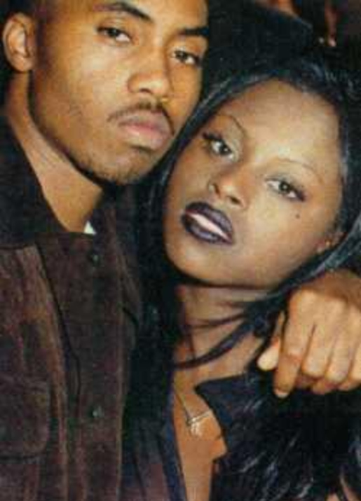 Foxy Brown