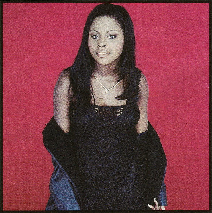 Foxy Brown