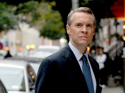 Tate Donovan