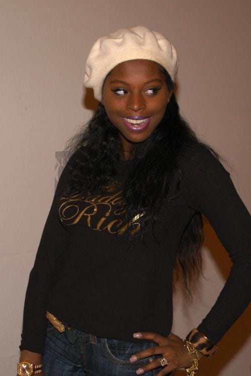 Foxy Brown