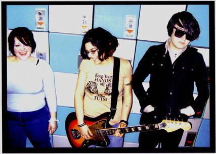 The Gossip