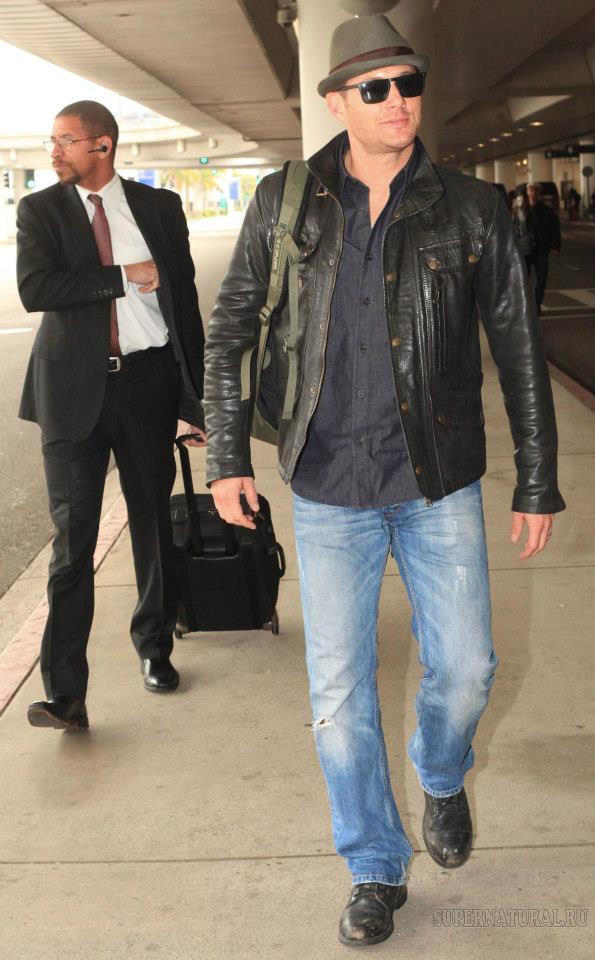 Jensen Ackles