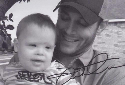 Jensen Ackles