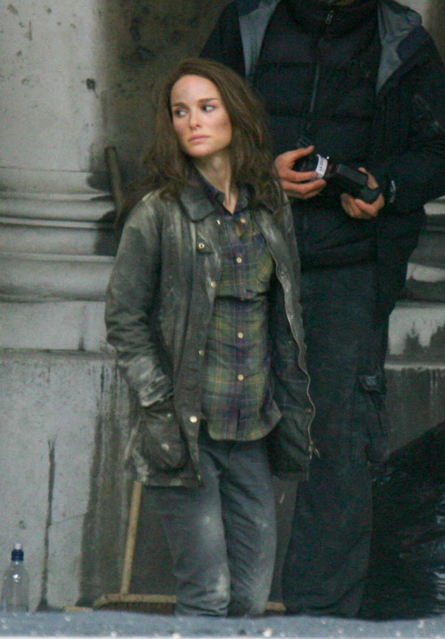 Natalie Portman