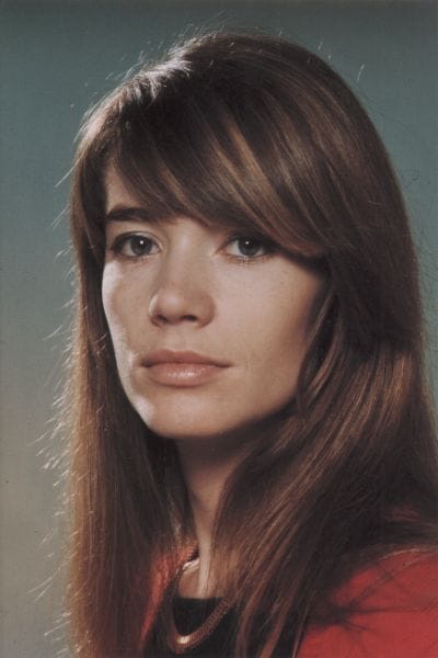 Françoise Hardy Françoise Hardy