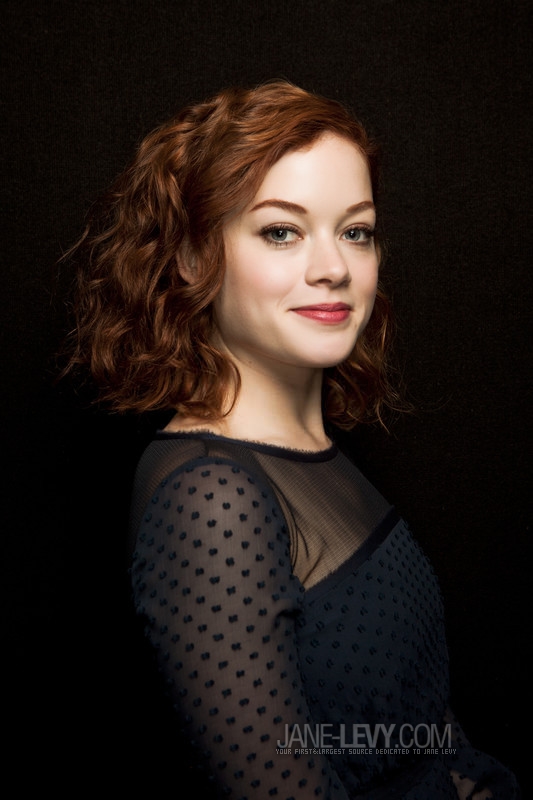 Jane Levy