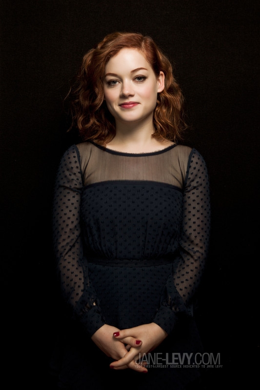 Jane Levy