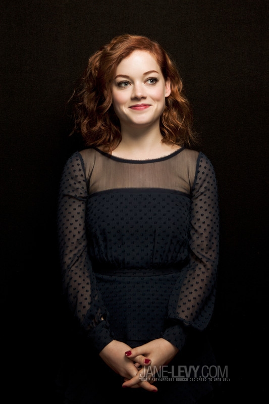 Jane Levy