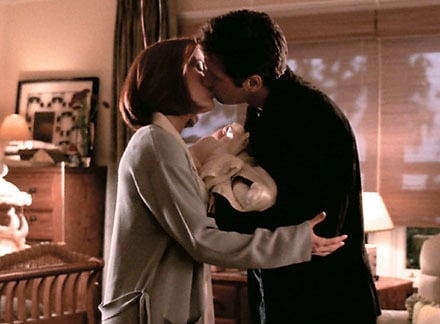 The X Files