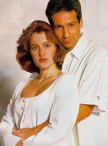 The X Files