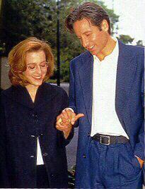 The X Files