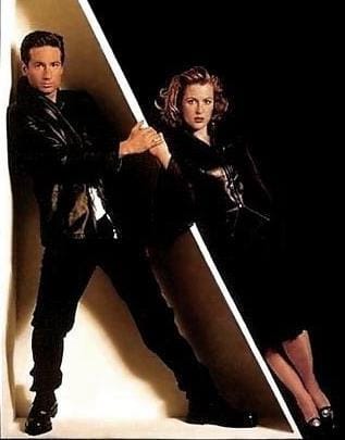 The X Files