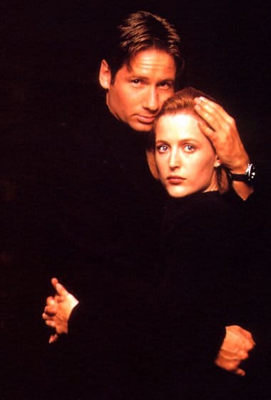 The X Files