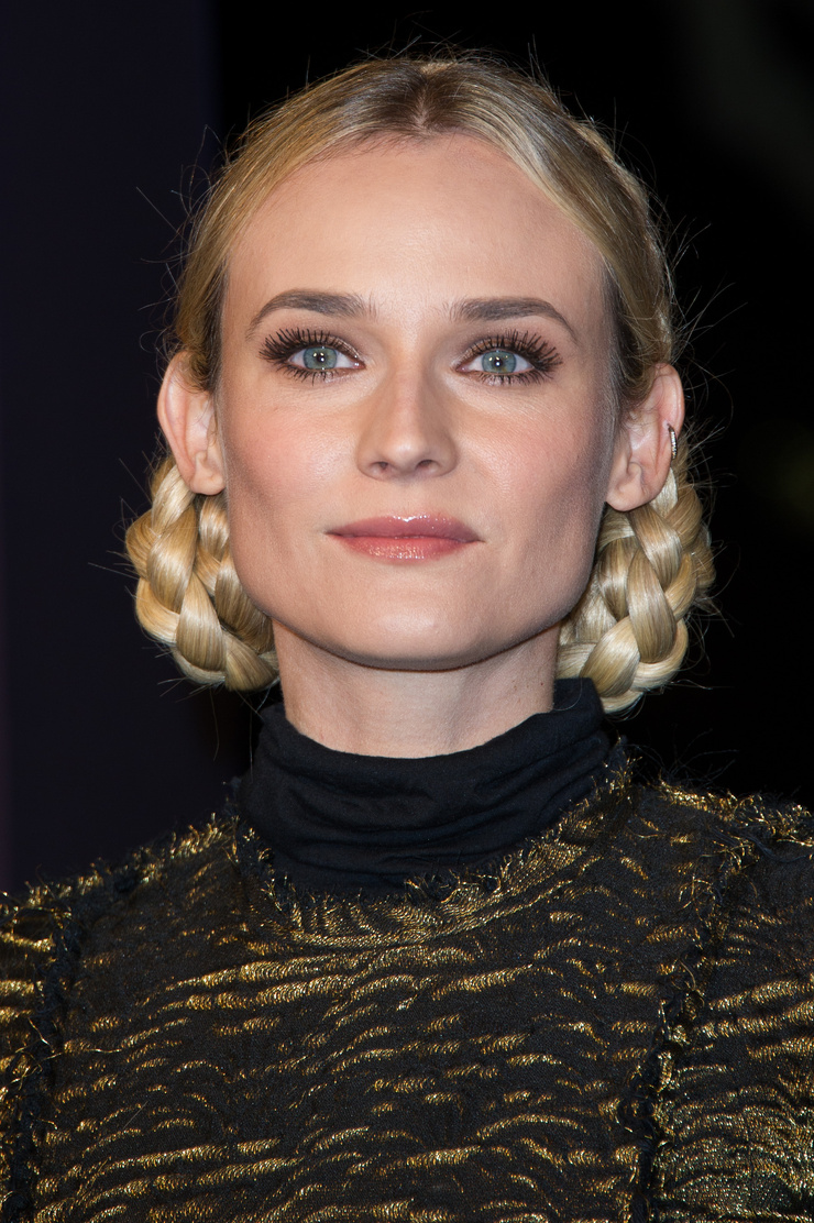 Diane Kruger Diane Kruger