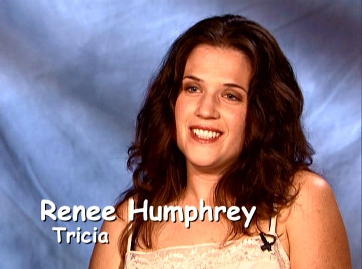Renée Humphrey