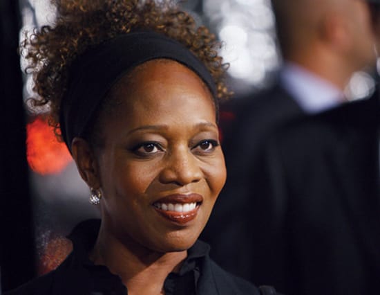 Alfre Woodard