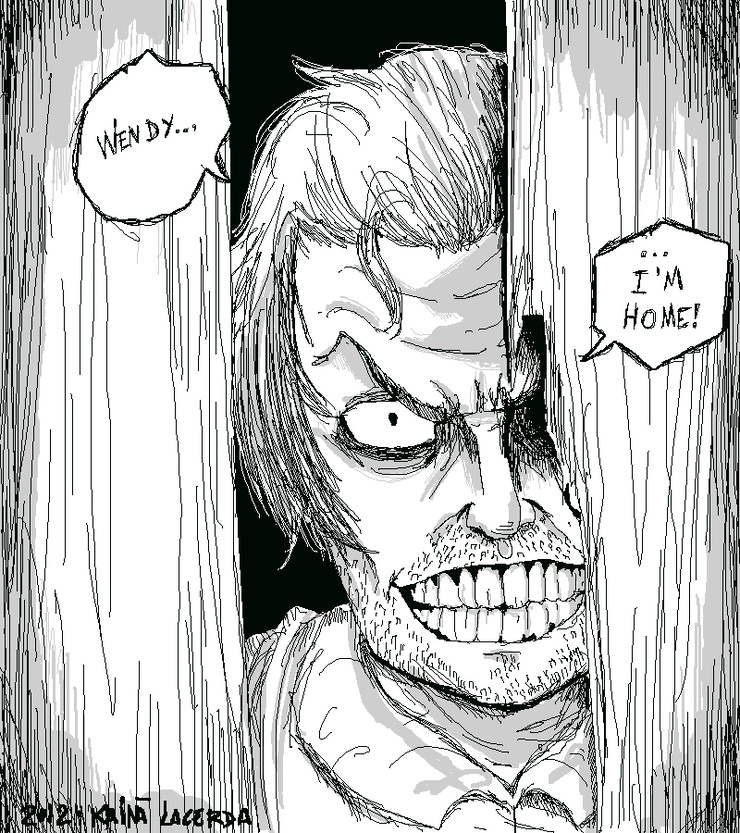The Shining