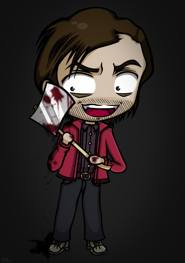 The Shining