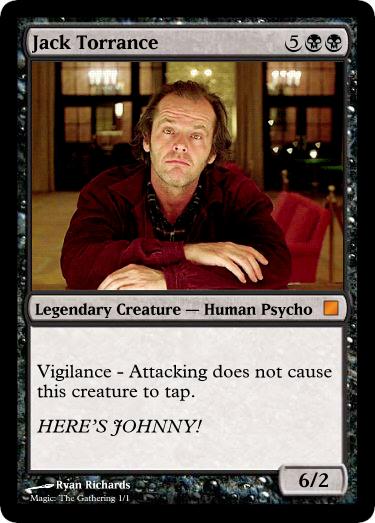 The Shining