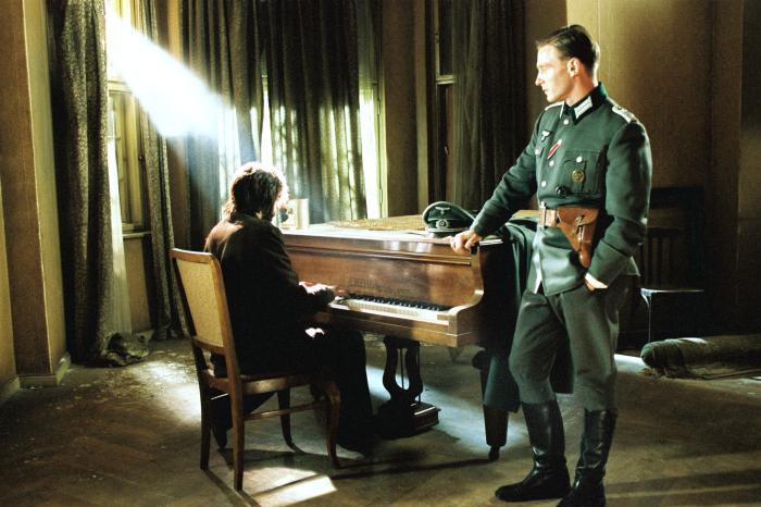 The Pianist The Pianist