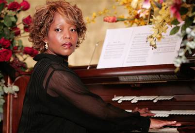 Alfre Woodard