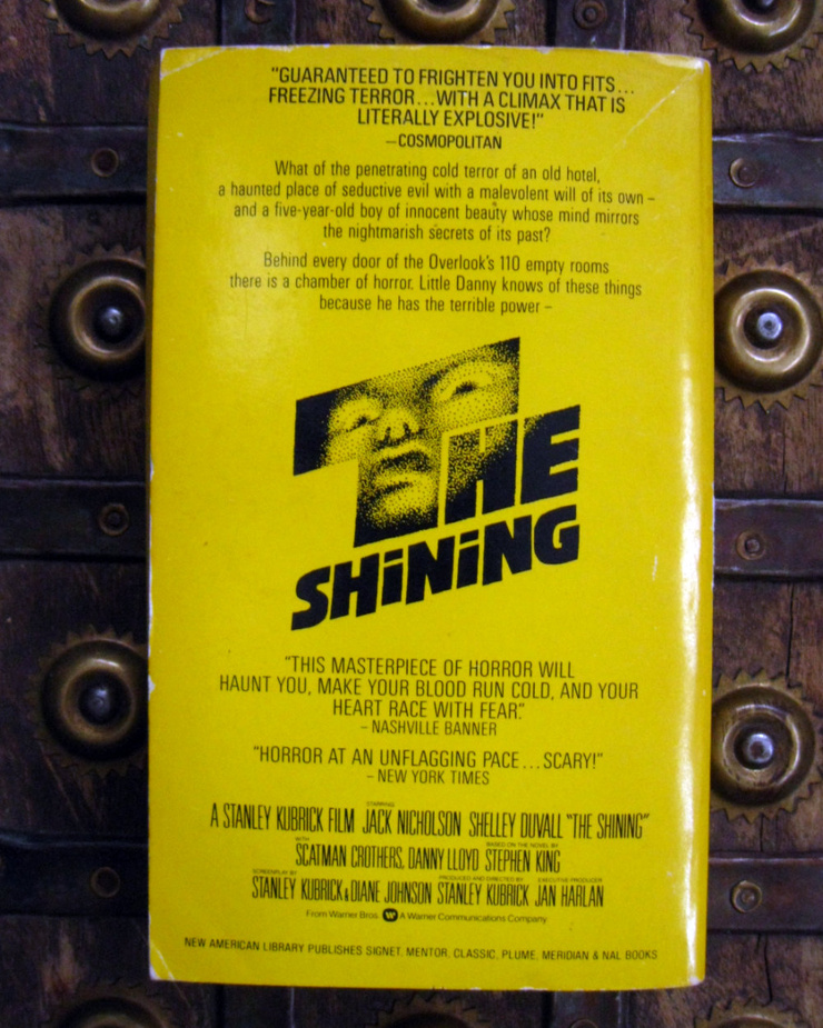 The Shining