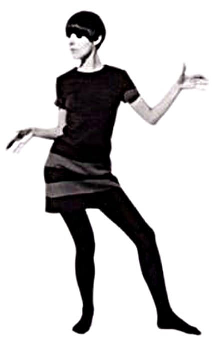 Mary Quant
