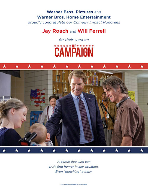 The Campaign
